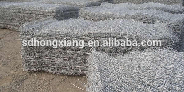 Gabion Wire Mesh fence