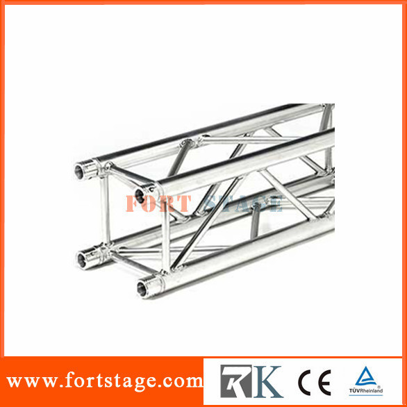 Aluminum truss space frame truss for events