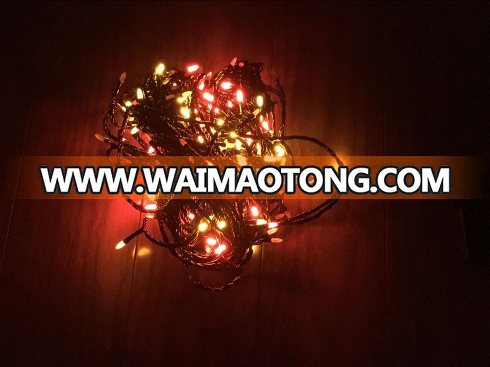 2M 20 led Decoration LED Copper Wire Fairy String Lights Lamps for Christmas