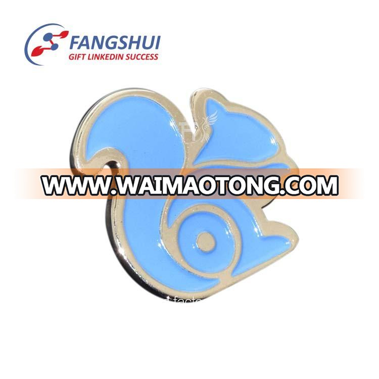 Custom Metal craft customized medical pin medical badge