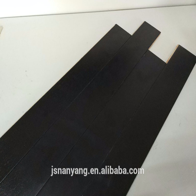 high quality black oak engineered wood flooring chinese wooden floor manufacturer