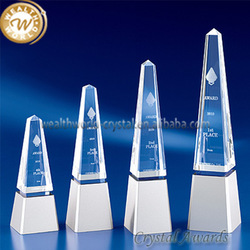 High Quality Wholesale Custom Cheap globe crystal paperweights glass earth custom awards with low price