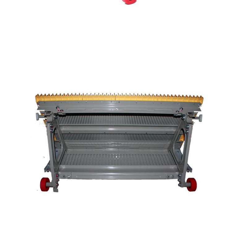 CNAS-165 Escalator Spare Parts Affordable Escalator Step Price