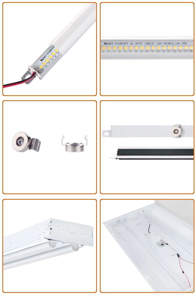 aluminum profile led strip light,strip lights