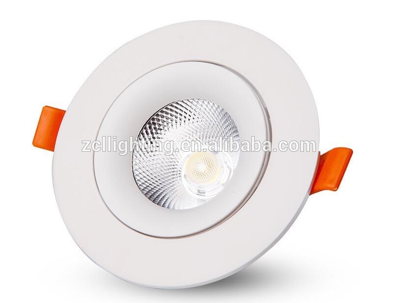 Newest design 3w 5w 7w 12w 30w remote control led spot light