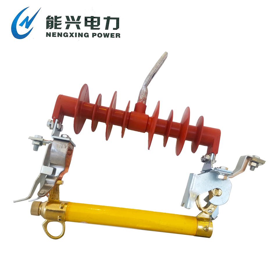 OEM service accept 10kv composite polymer drop-out fuse