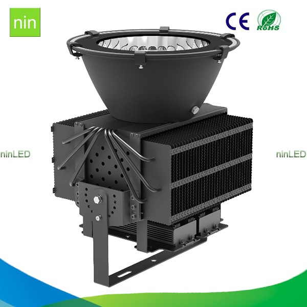 2000w HPS lamp replacement New products antique high power outdoor 500w led flood lights