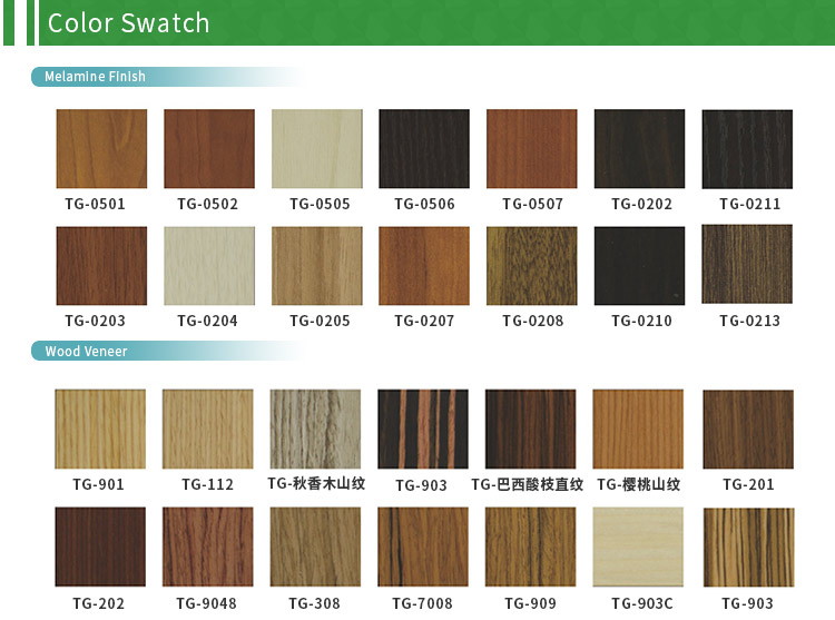 TianGe 128*2440*18mm Solid Wood MDFsubstrate Customize Melamine/Veneer/Metal/Paint Finish wooden grooved acoustic panels