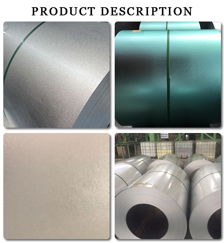 prepaint hot dip galvanized steel coil z275 dx51 price