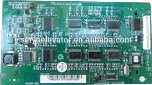 Kone Elevator Display Board KM853300G11