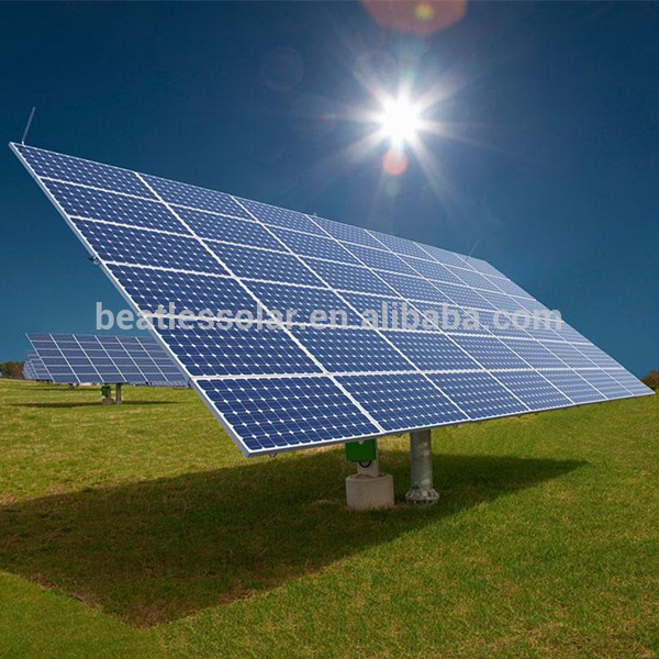 Home Off Grid Solar System With Battery Panels 3Kw