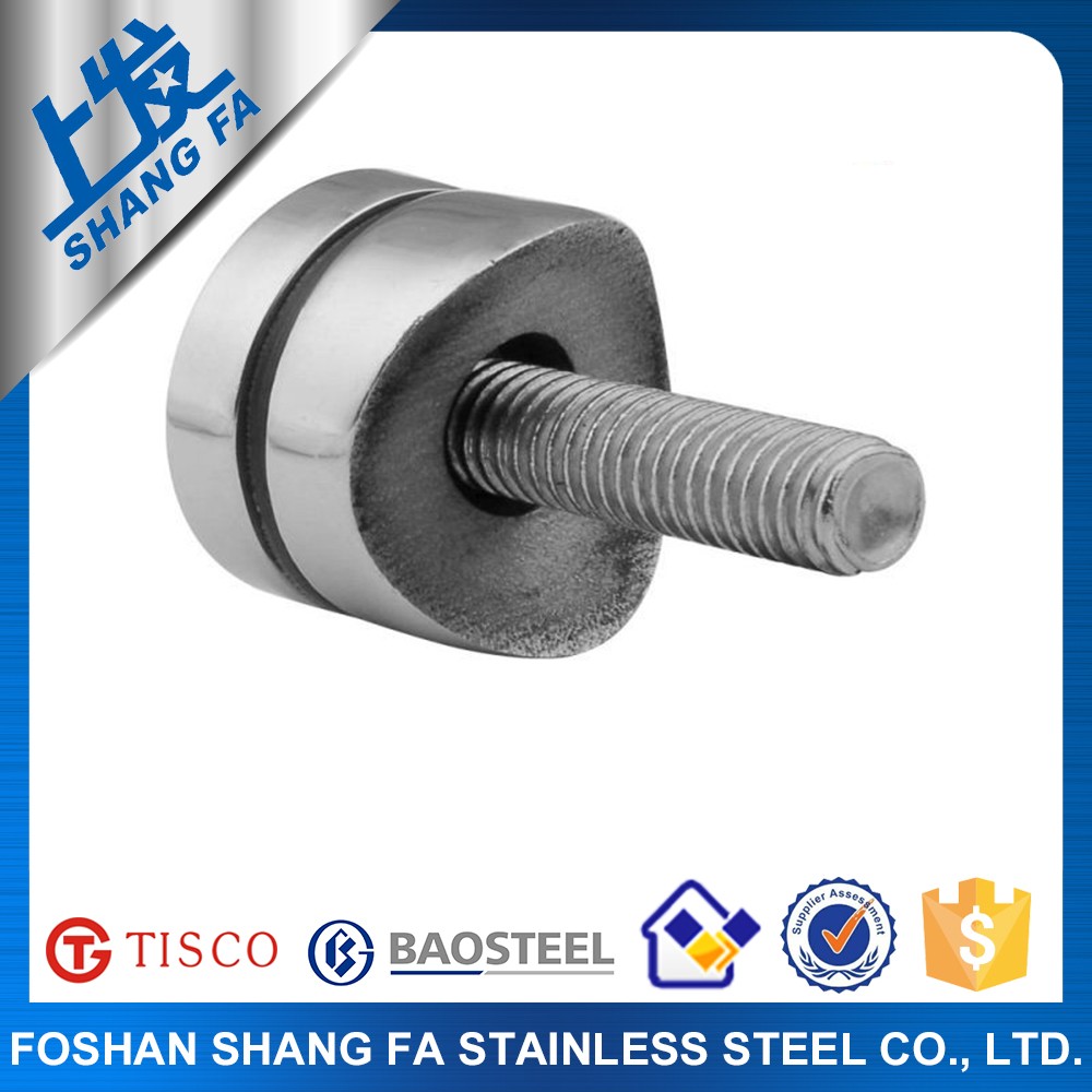 Stainless Steel High Technology Stair Accessories