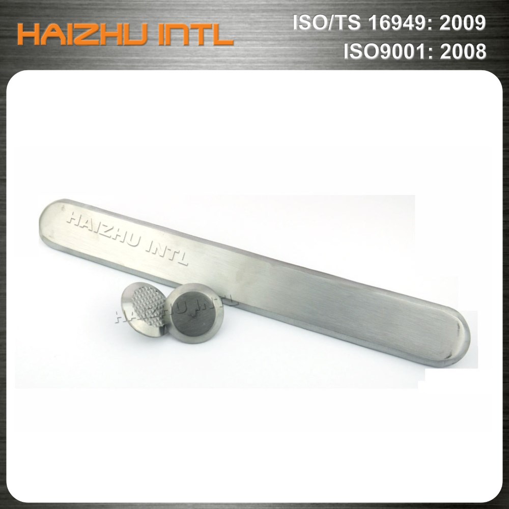 Stainless steel indicator, stud indicator, tactile indicator stainless steel stud