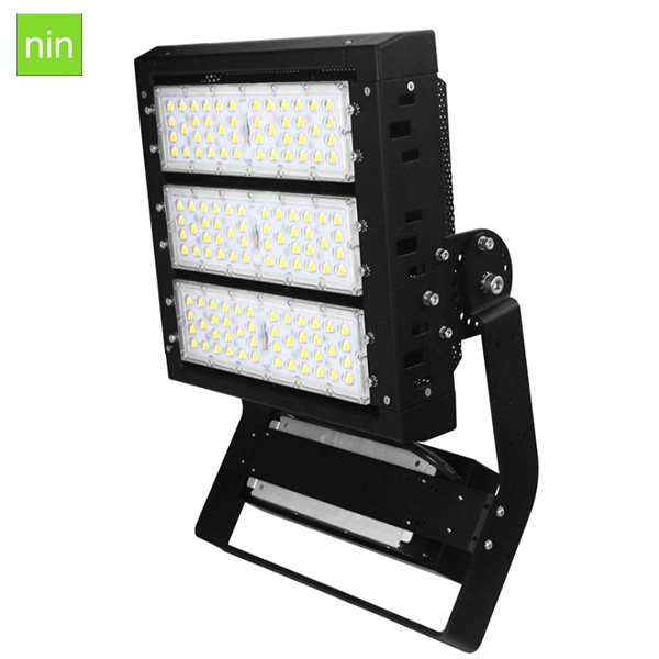 350w 400w LED Flood Light outdoor high mast light for tower lighting