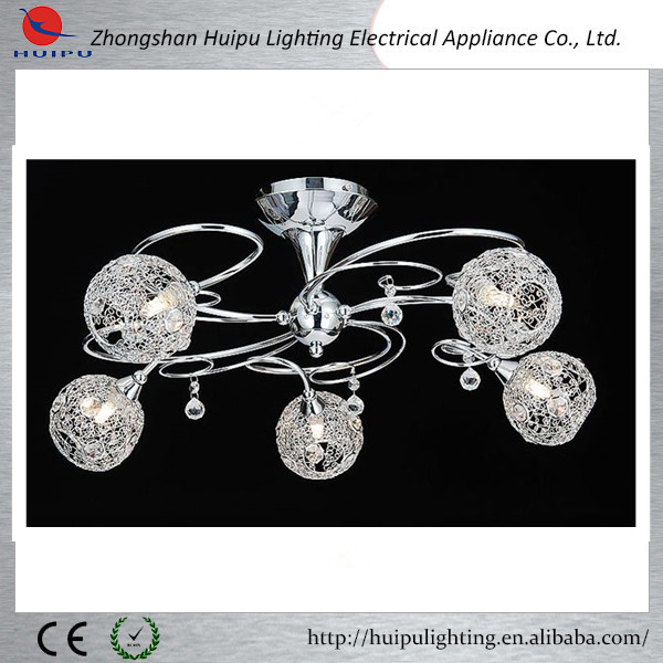 new design LED modern ceiling lamp