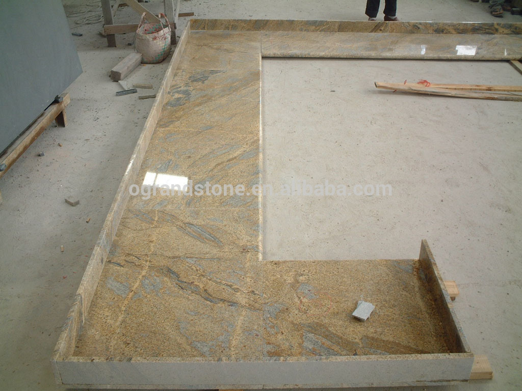 acrylic solid surface Chinese quartz countertops wholesale