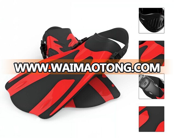 BSCI certificated swimming fins, dive fins, suring fins