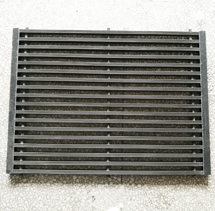 fiberglass grating cover for air conditioner FRP grating ventilation GFRP mesh