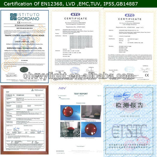 32 outputs independent intelligent traffic controller