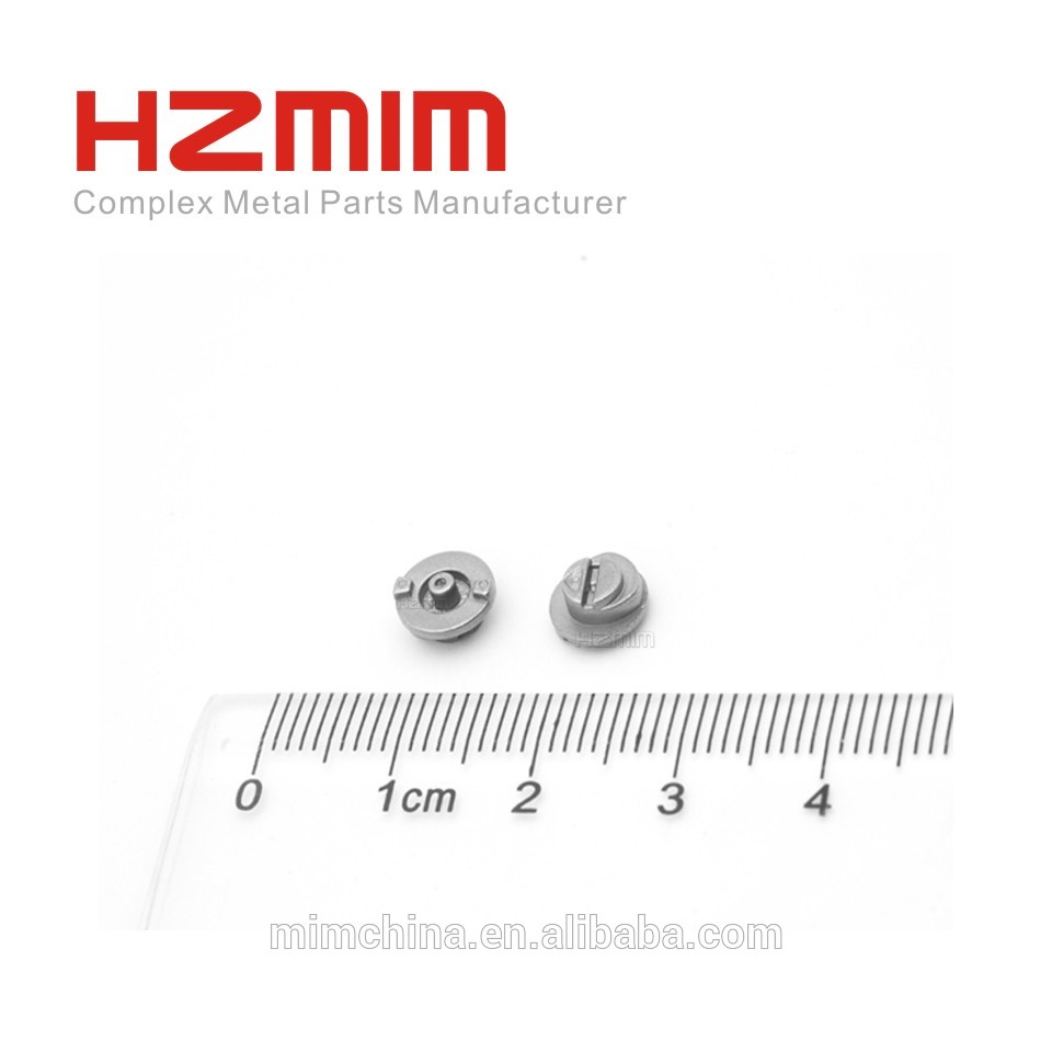 machinery industrial parts and tools, oem central machinery parts by MIM