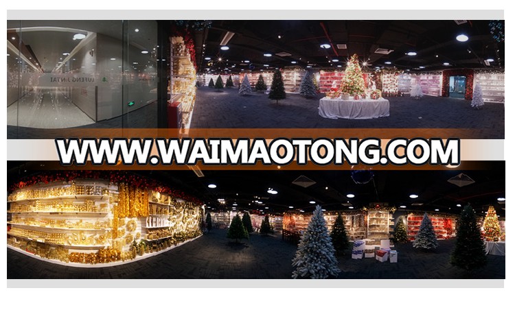 Bulk wholesale decorative ornaments items large giant plastic hanger 6 inch christmas ball