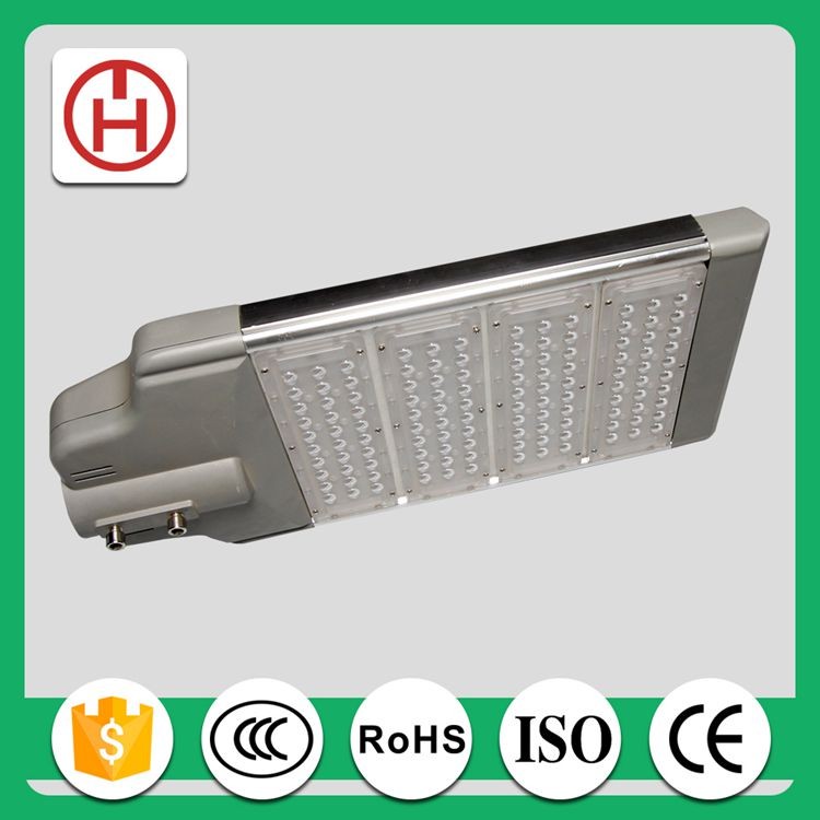 led street lamp, led street light housing