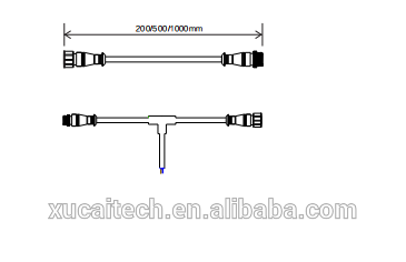 72W ip65 Aluminum RGB color transforming outdoor led wall washer with DMX control