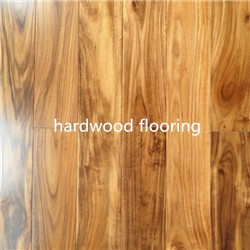 exterior smooth surface Waterproof Brazilian ipe hardwood decking