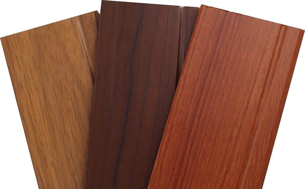 Cheap flooring accessories skirting board HDF MDF SOLID WOOD Skirting