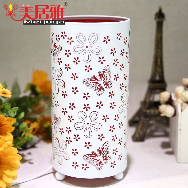 Wholesale cheap electric decorative wedding table lamp