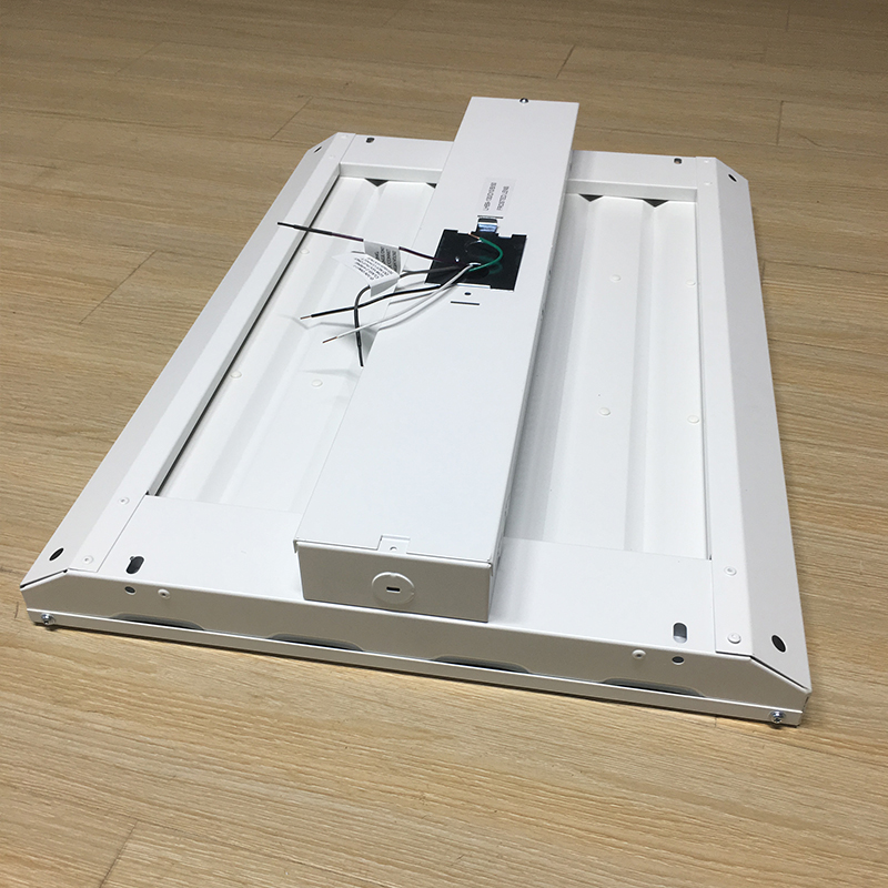 Custom design led linear high bay light