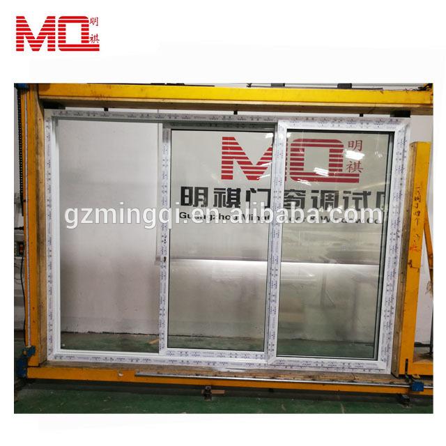 China supplier upvc glass sliding door malaysia price