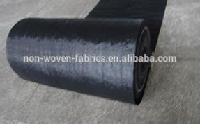 high-duty 20 *10 meters 500gsm PP plastic woven geo tube /geotextile sand bags for flood control/geo bag