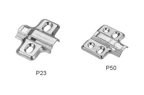 125 Degree kitchen cabinet hinge