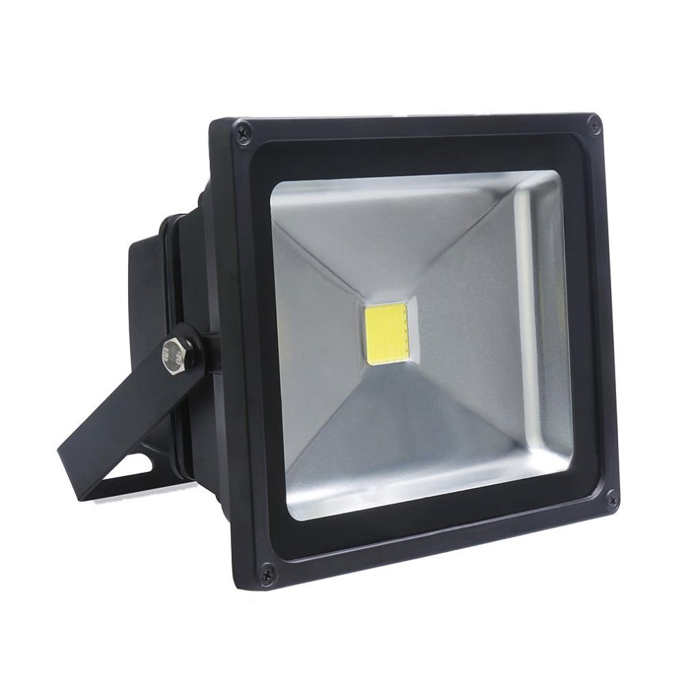 LED Security Light with Motion Detector Sensor Outdoor flood lights