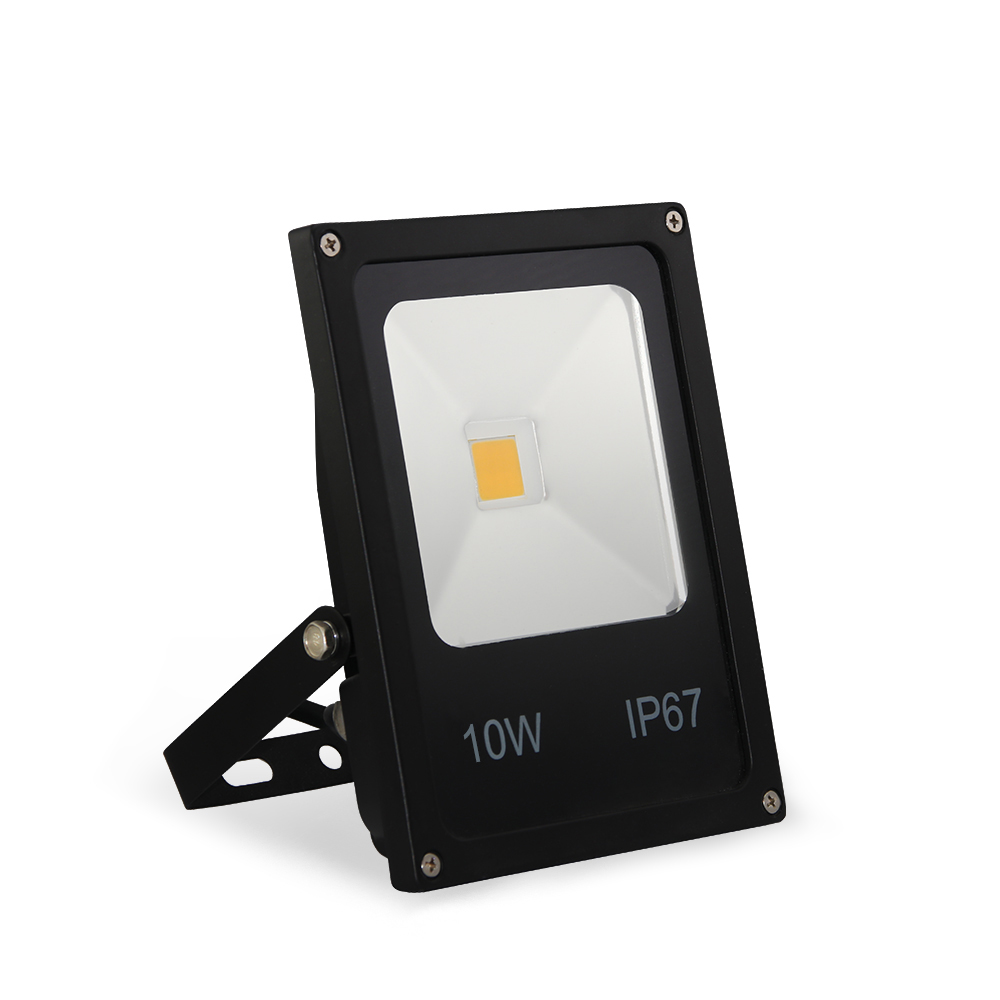 Hot Sale 50W Remote Controlled Motion Sensor LED Floodlight