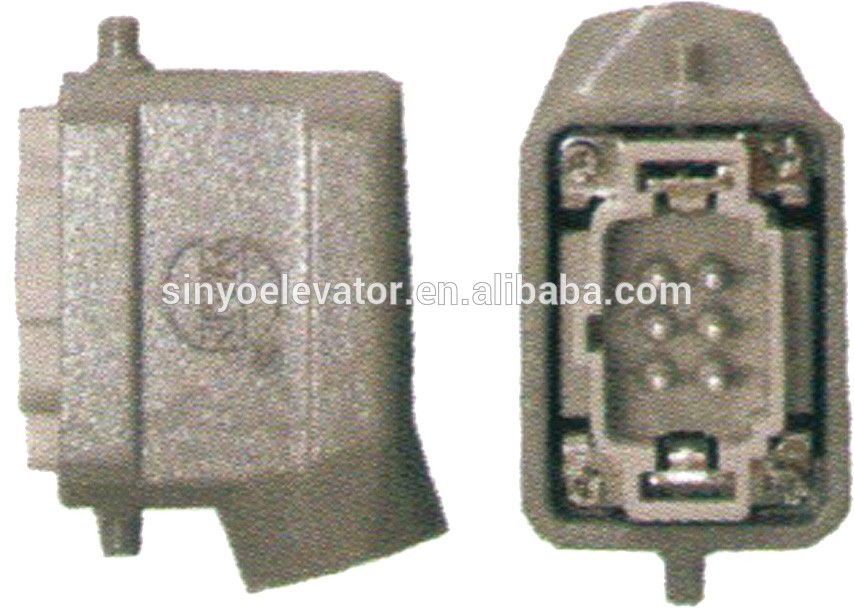 Escalator Parts,escalator Speed Monitor 68005600,TSR-DMS