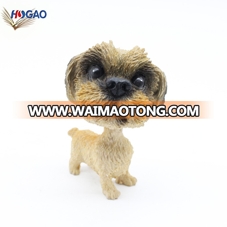 OEM ODM Polystone Figurine Factory Custom Make Animal