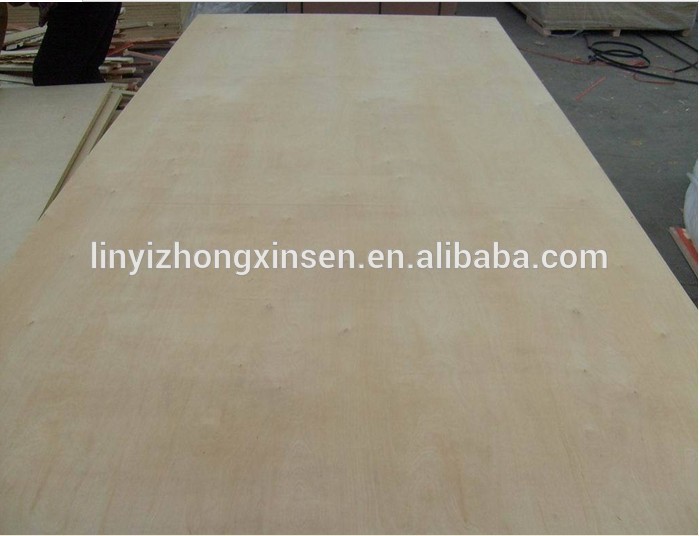 Red hardwood cheap plywood board prices