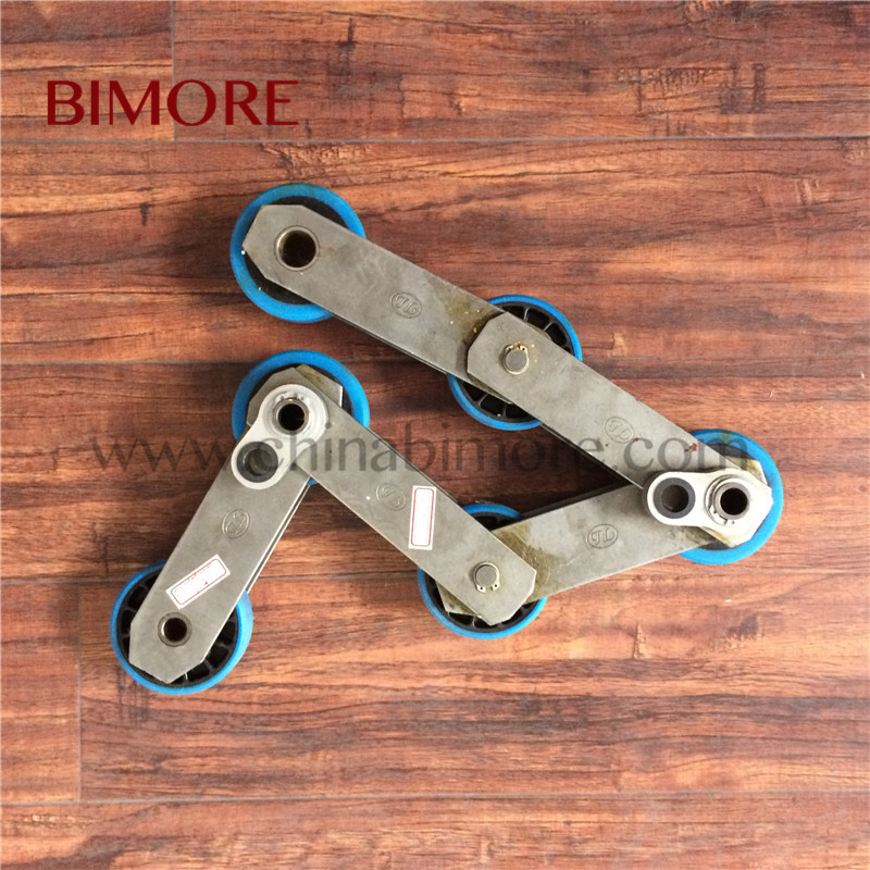 BMOTIS 606NCT Travelator Step Chain