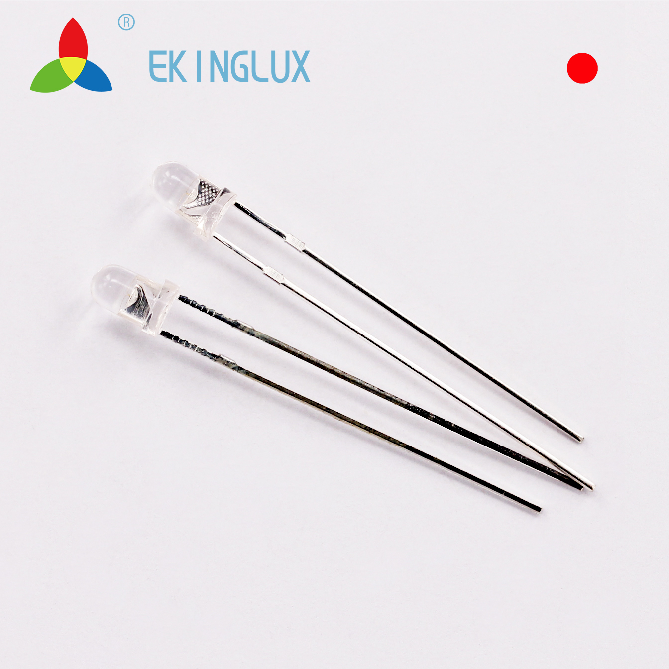 factory hot sales high quality 3mm red led diode 3mm led diode