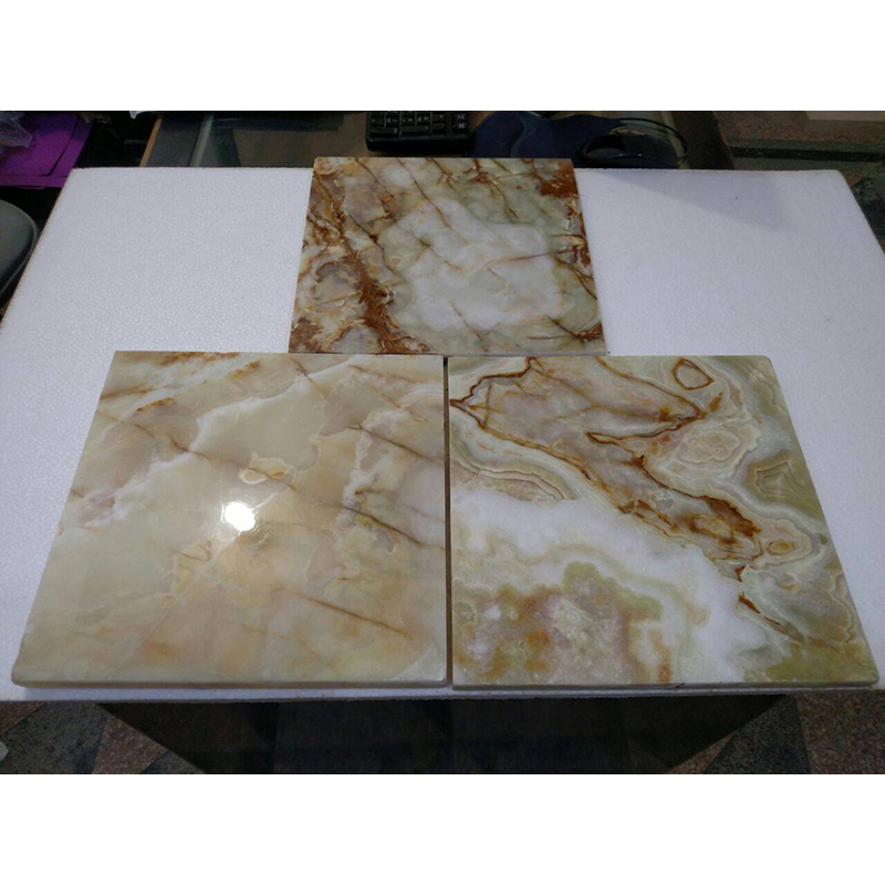 China Green Onyx Slabs&Tiles