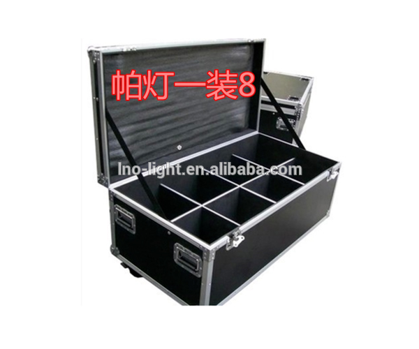 Cheap Special Flight Case For Led Par Light With Shock Proof