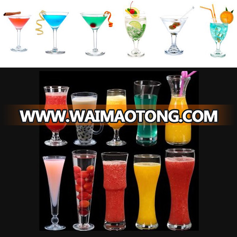 Reusable  High quality  Silicone folding drinking Straws