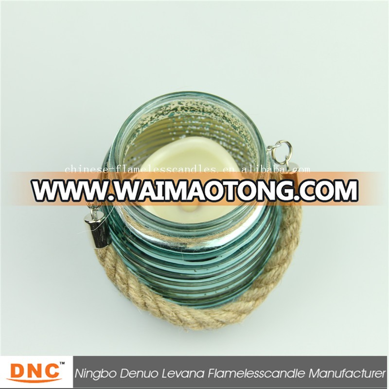 Factory directly supply amber glass jar