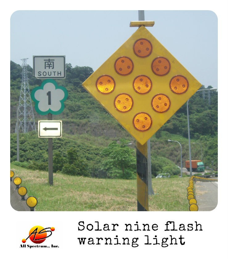 uae hot sale taiwan high quality solar power system traffic bollard led light