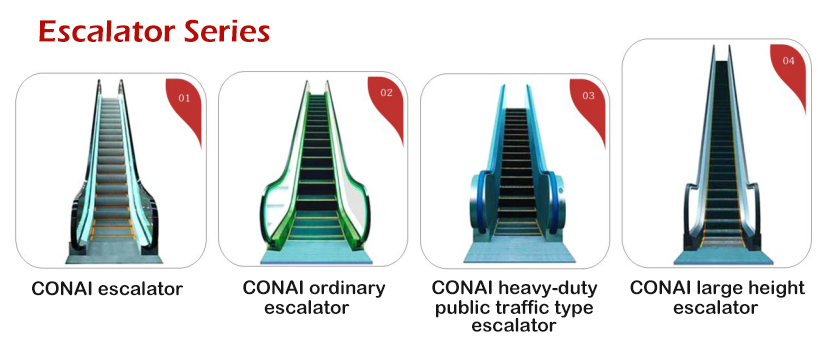 China Escalator Cheap Factory Price Mall Escalator