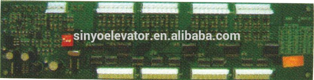 PC Board For Elevator parts RSEB-Chinese