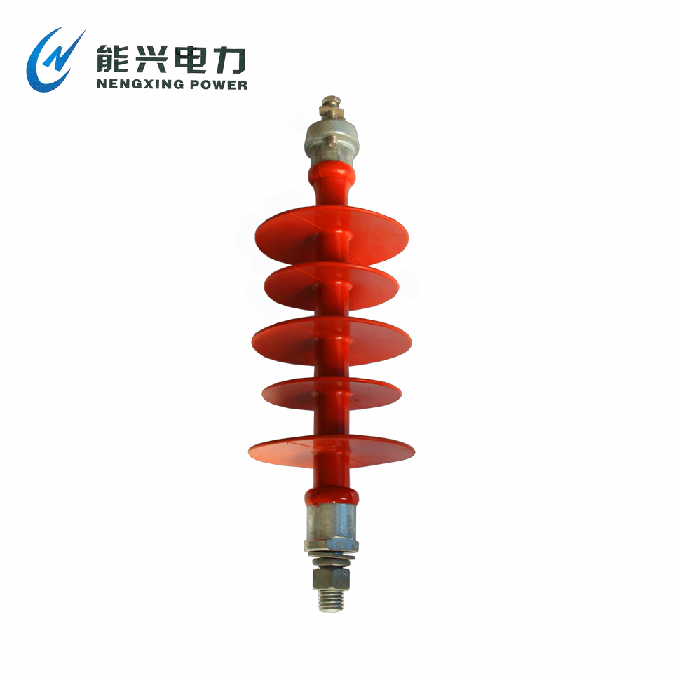 11kV Silicon Rubber Pin Insulator of good quality low price