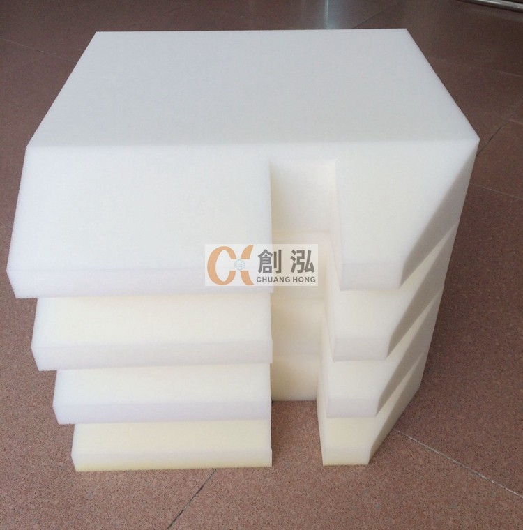 factory wholesale unique shape stock pure foam